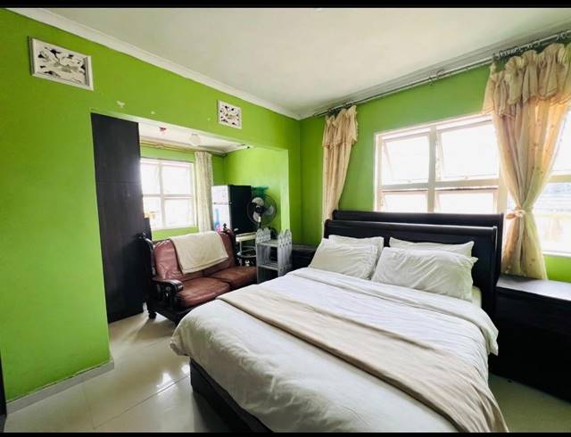 4 BEDROOM HOUSE FOR SALE IN INANDA